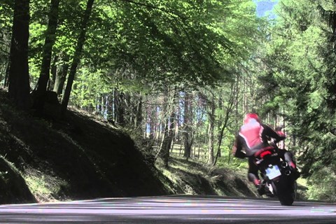 Ducati Monster - Promotion Video