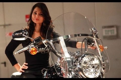 Harley Davidson News 2012 - Chopper, Cruiser, Bagger and more
