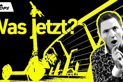 Motorradfahren! Wie geht es weiter?