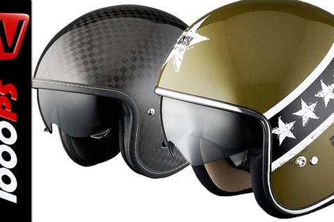 iXS HX 70 Carbon, HX 77 Start Klassik Helme 2015 | Dekors, Preis