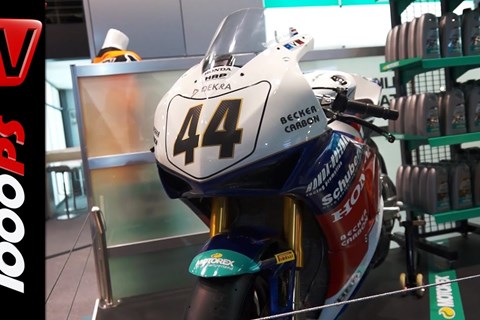 Motorex Einsatz im Motorsport | Leistungssteigerung durch Motoröl