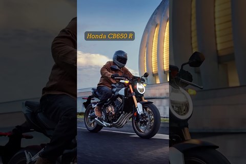 Kaufempfehlung - Wiedereinsteiger #motorradempfehlungen