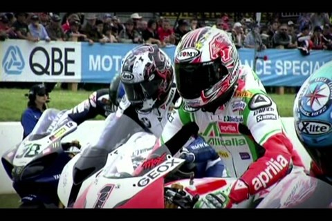 Aprilia RS4 125 / 50