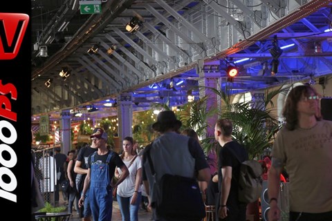 2. Pure & Crafted 2016 | Das Eventvideo