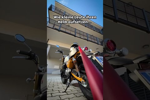 Das Leben ist manchmal hart 😂 #shorts