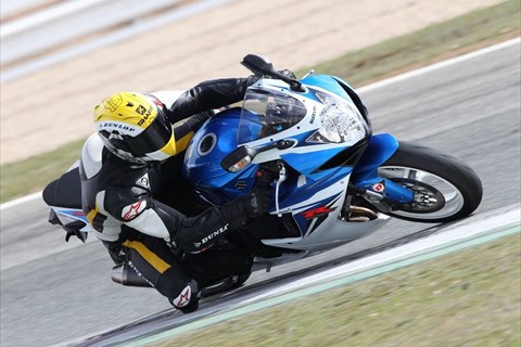 Dunlop Reifen Test | D 212 GP Pro & KR 106 / 108 Test