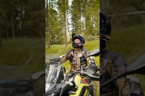 McGregor steckt mal wieder fest 😂 #shorts