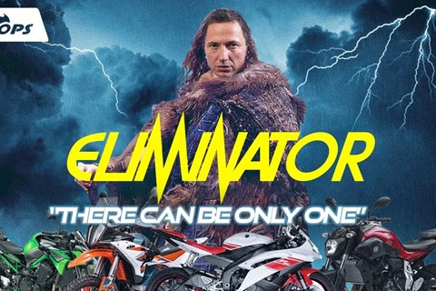 Elektronische Helfer - Worauf kannst Du verzichten? Beratung Motorradkauf