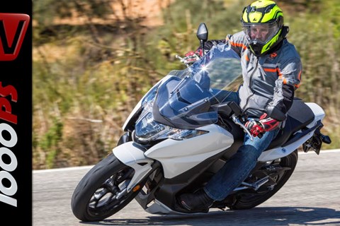 Honda Integra S Test 2016 | Fahreindruck, Leistung, Fazit