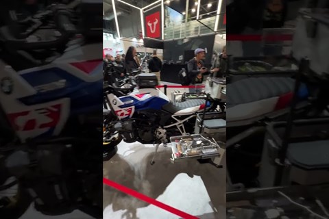 Würdet ihr sowas verwenden? #camping #swmotech