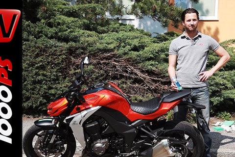 Motorrad und Ausrüstungspflege | Unterwegs auf großer Reise