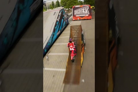 120 Jahre Harley Davidson in Budapest #shorts #harleydavidson #motorcylce