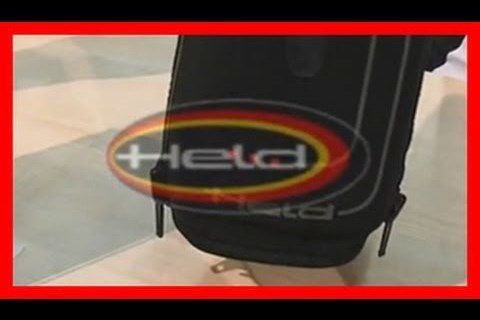 Held heating gloves / Held heizbare Handschuhe