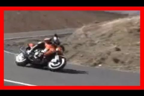 Nakedbike Kawasaki Z 1000 test ride / Testfahrt