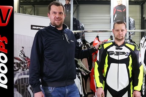 SPIDI Tronik Wind Pro | Produktvorstellung und Features