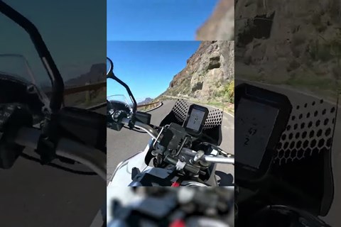 Wer kennt nicht dieses Gefühl 😄 #shorts #motorrad