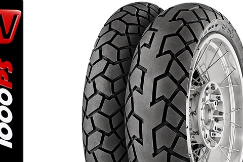 Continental TKC 70 Road und Enduroreifen | Dimensionen, Preise