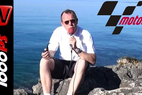 MotoGP 2016 Mugello | Motorplatzer | Rossi, Lorenzo, Marquez