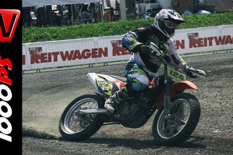 Reitwagen Ranch 2016 | Eventvideo