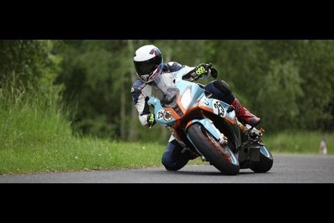 Wunderlich S1000RR - 1000PS TV