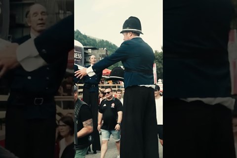 NEWCHURCH Summit 2026 wer ist dabei? #newchurch #festival