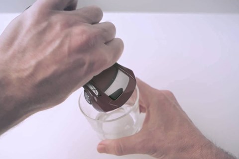 Honda Brand Video - Ist es nicht unglaublich, was aus Neugierde entstehen kann?