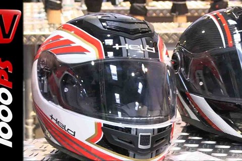 Produktvorstellung | Held ST6