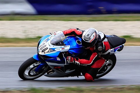 Eventvideo | Gripparty RedBull-Ring 2013