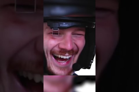 schonmal ein HUD fürs Motorrad verwendet #tilsberg #hud #motorrad