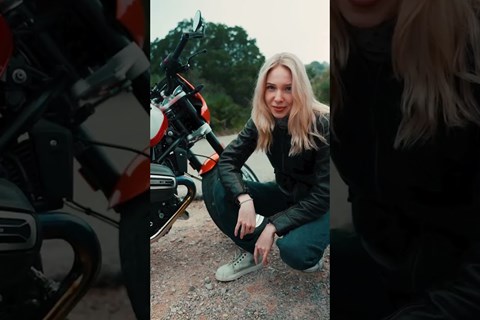 Die neue BMW R12 S ! #shorts #bmw #bmwr12s