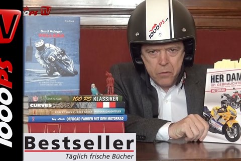 Bestseller mit Zonko | 101 Gebrauchtbikes | eine Zeitreise