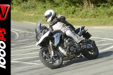 Continental TKC 70 | Enduro-Reifentest