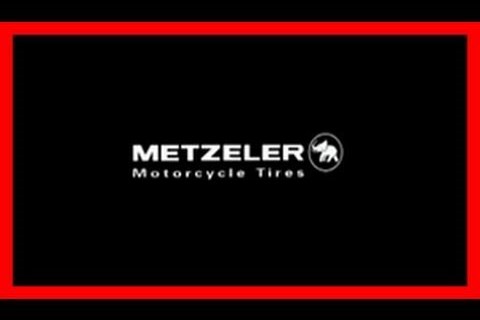 Bike Linz 2010 - Metzeler news