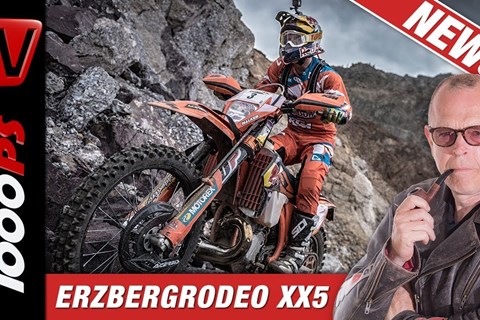 Erzbergrodeo 2019 - Insider sprechen - Das härteste Endurorennen der Welt