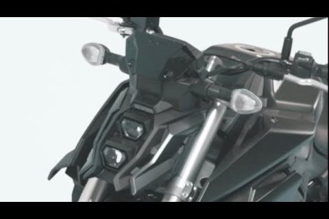 Die ANDERE Motorradmesse #shorts