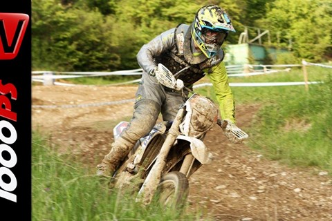 Yamaha WR 250F | Abschluss des Dauertests