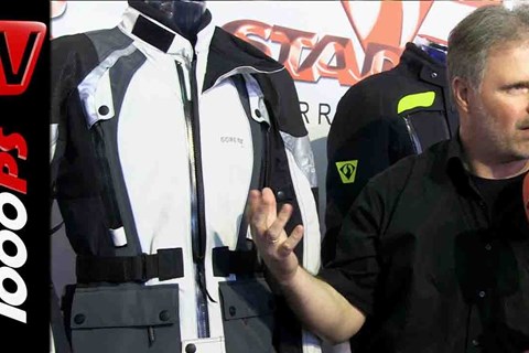 Produktvorstellung | Stadler SuperVent Pro II