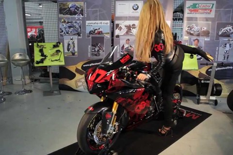 PS Tuner GP - 2013 Hockenheimring