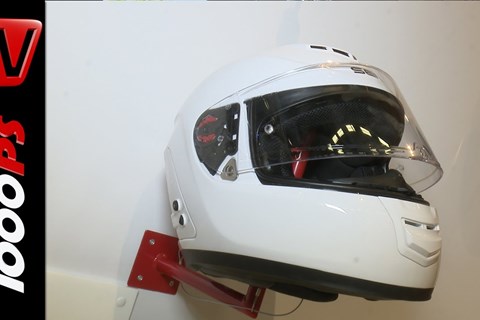 Sena 10C EVO, RideConnected App und INC Helm 2017