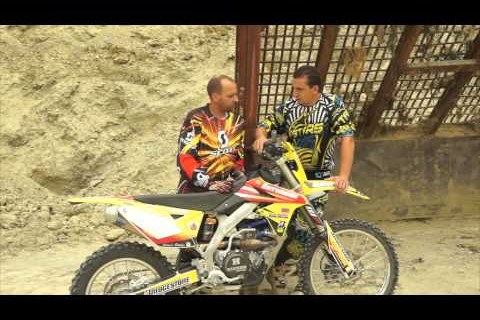 GET Offroad Traktionskontrolle