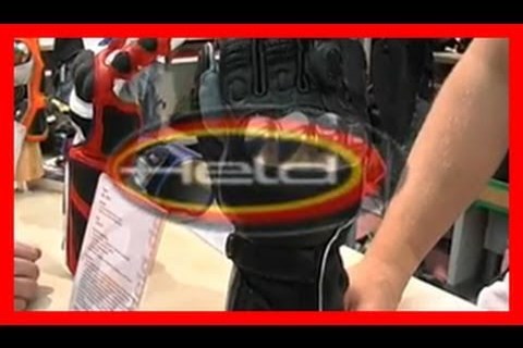 Held Titan Gloves / Held Titan Handschuhe