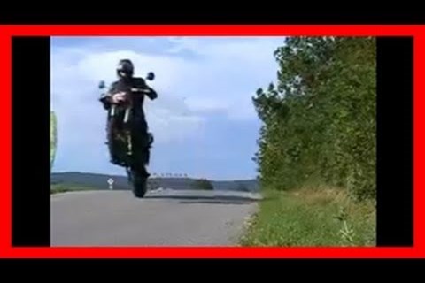 BMW G 650 Xmoto test ride