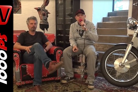 Ledersattel handgemacht - Wie macht das der Sattlermeister?