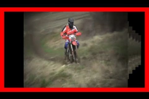 Endurotraining mit Joe Lechner