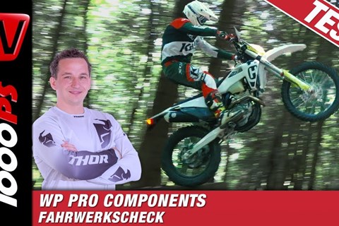 WP Pro Components - lohnt sich der tiefe Griff in die Geldbörse?