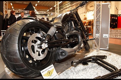 RST Performance Harley Tuning Parts