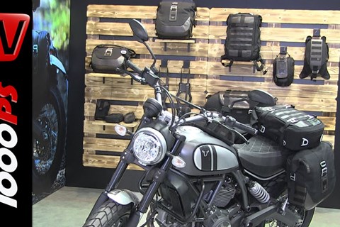 Legend Gear by SW-Motech