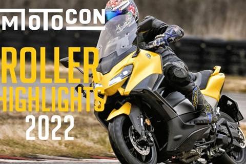 Roller Neuheiten 2022 - die Highlights der Stadt- und Sportroller