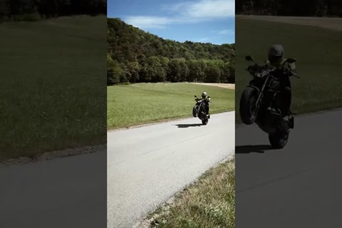 wie gefällt euch der CP2-Motor? #shorts #yamahamt07