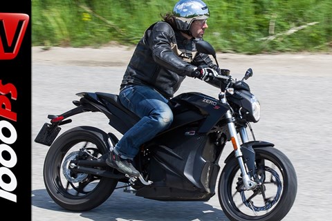 2015 ZERO S ZF12.5 Test | Action, Sound, Fazit